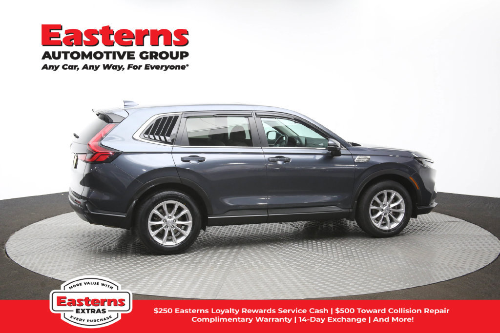 Used 2024 Honda CR-V EX-L image 45