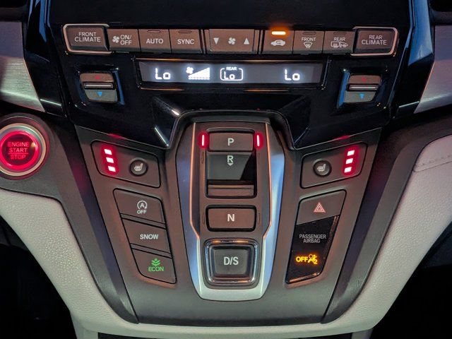 Used 2020 Honda Odyssey EX image 19