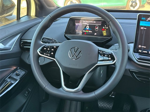 New 2026 Volkswagen ID.4 Pro S image 31