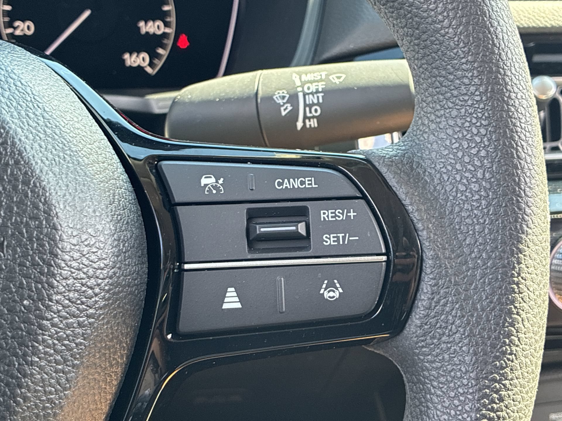 Certified 2026 Honda Civic LX image 25