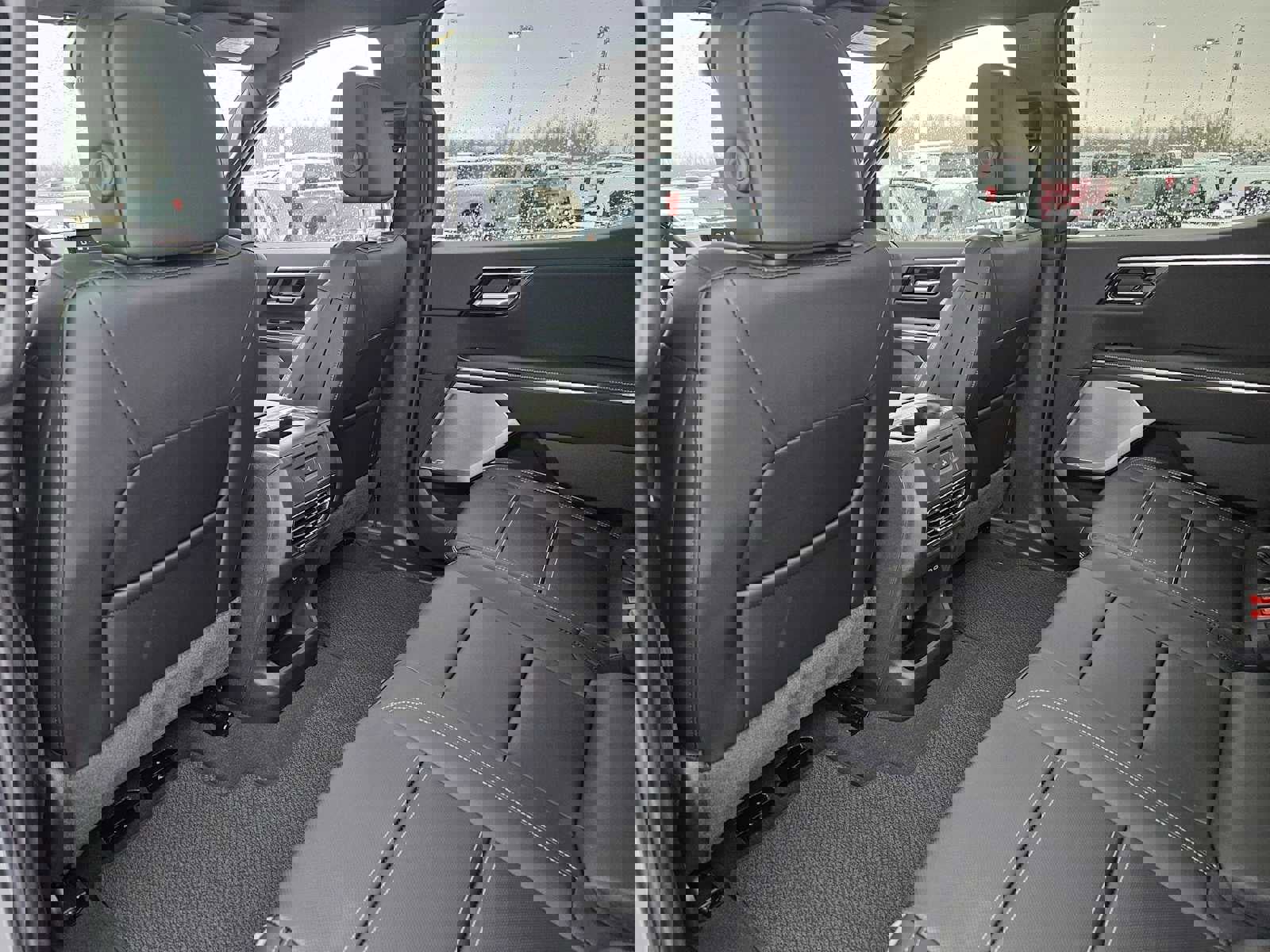 New 2024 GMC Sierra EV Denali image 20