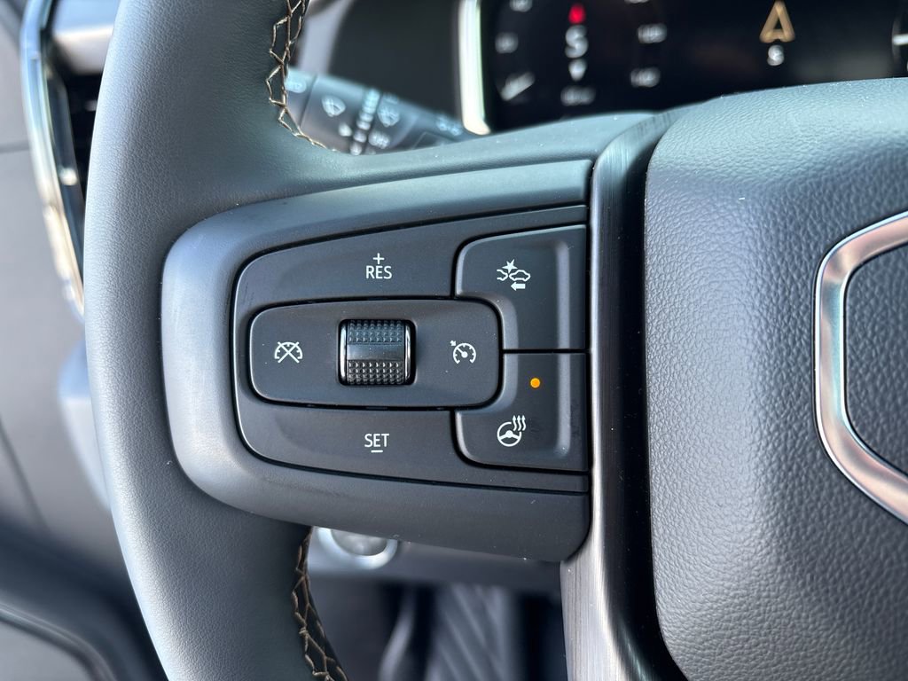 New 2026 GMC Sierra 2500 AT4 w/ AT4 Premium Plus Package image 20