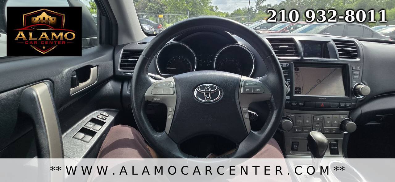 Used 2008 Toyota Highlander Sport AWD/4WD image 36