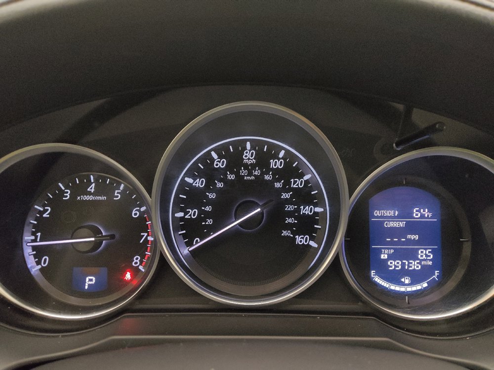 Used 2016 MAZDA MAZDA6 Touring image 23