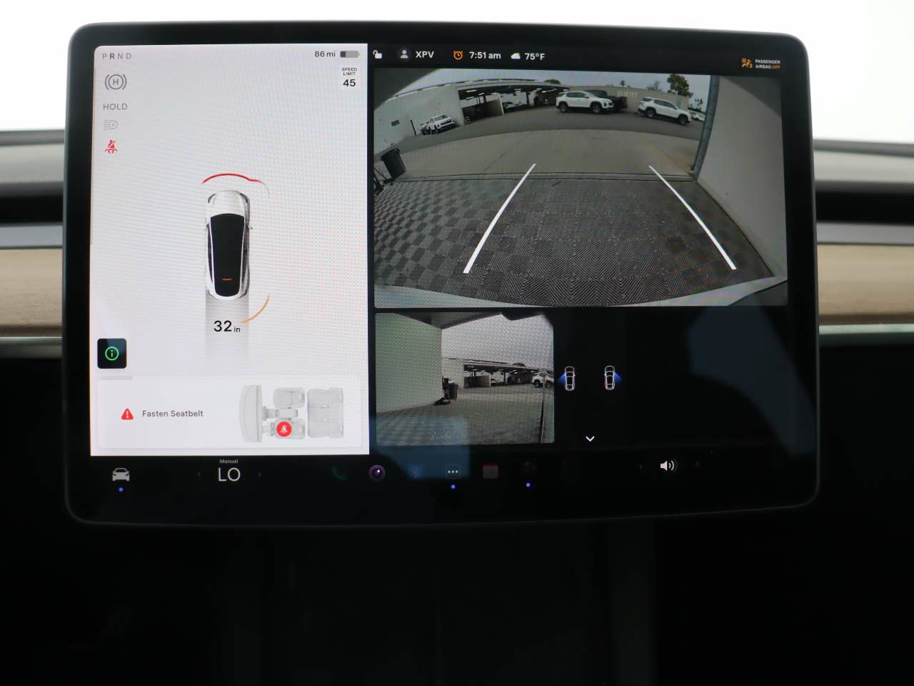 Used 2021 Tesla Model Y Long Range AWD/4WD image 12