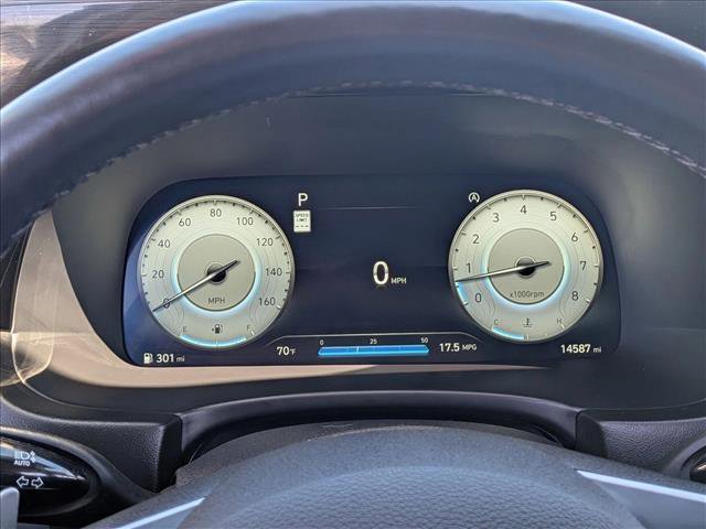 Used 2025 Hyundai Palisade SEL image 15