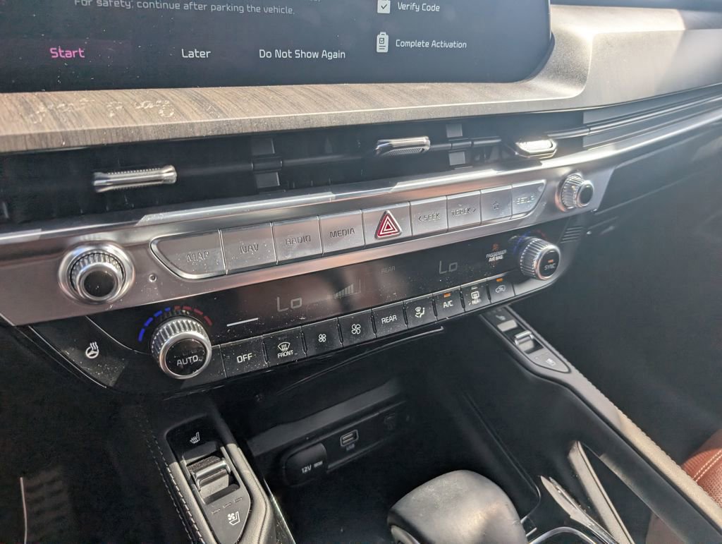 Used 2023 Kia Telluride SX Prestige AWD/4WD image 21