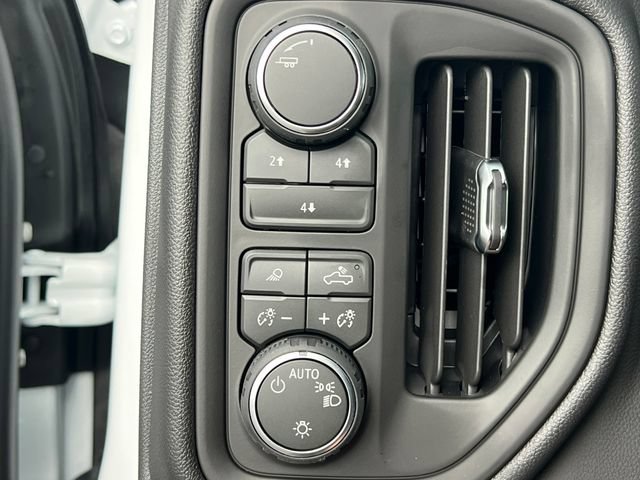 New 2026 Chevrolet Silverado 2500 W/T AWD/4WD image 17