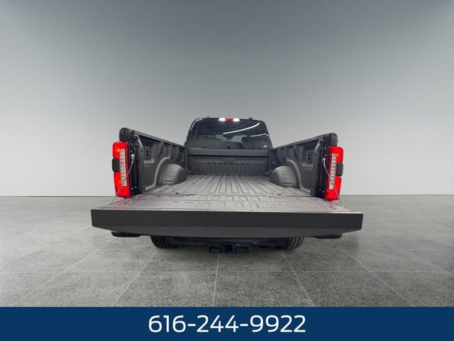 New 2026 Ford F250 XLT w/ XLT Premium Package image 18