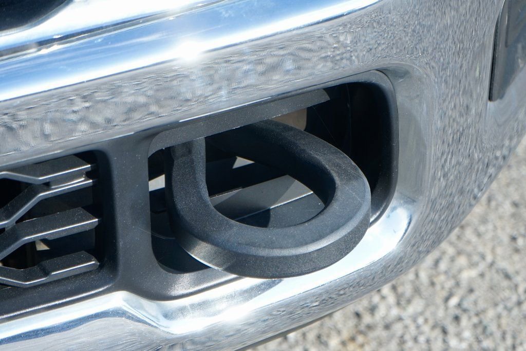 Used 2022 RAM 5500 Tradesman w/ Chrome Appearance Group image 50