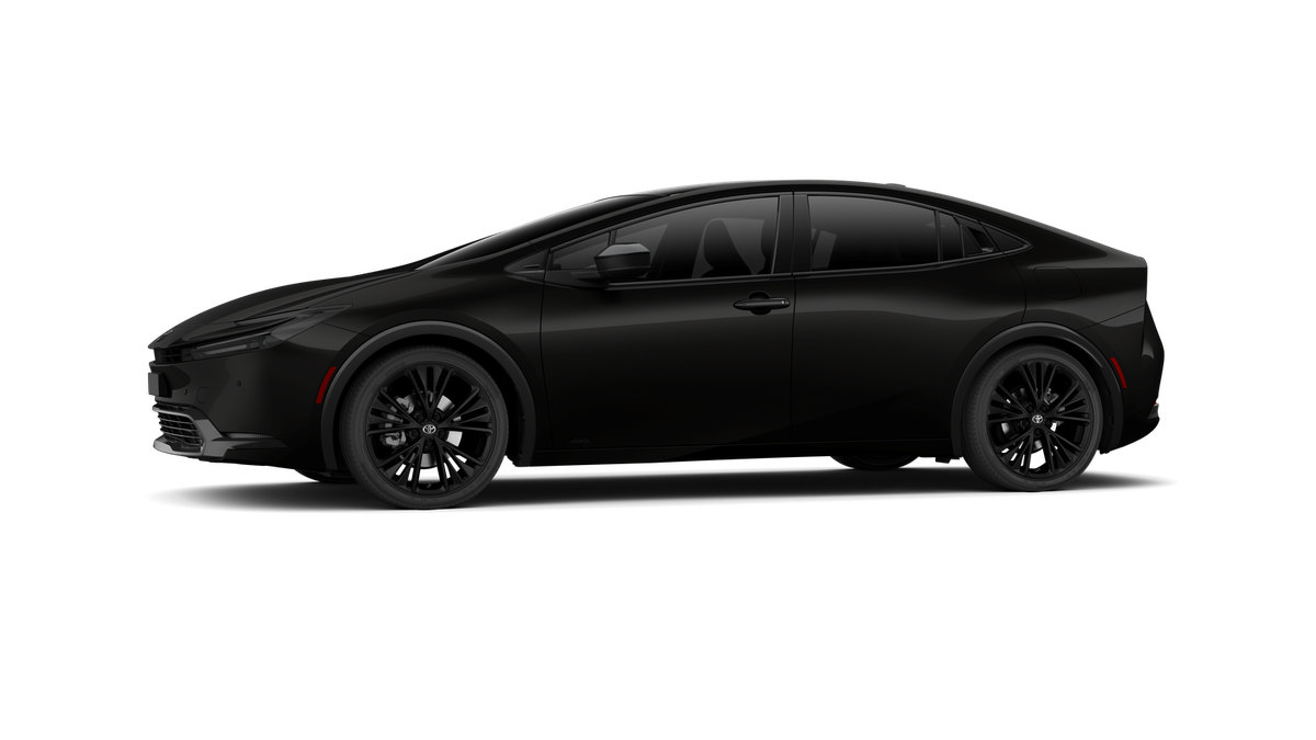 New 2027 Toyota Prius AWD image 3