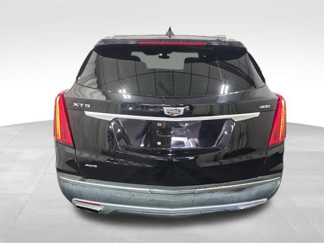 Used 2023 Cadillac XT5 Premium Luxury AWD/4WD image 12