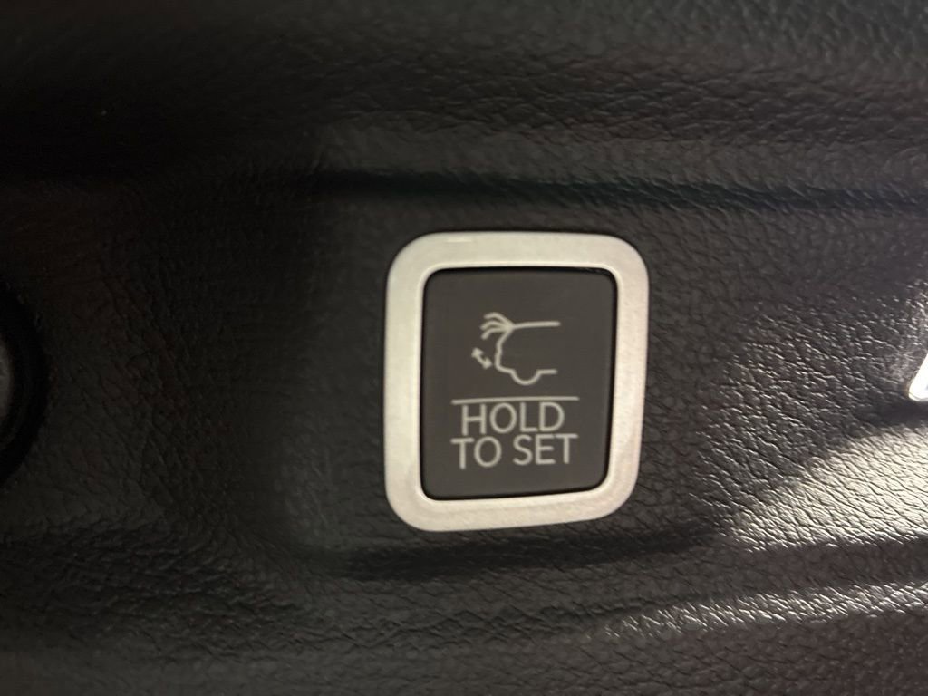 New 2026 Jeep Grand Cherokee L Limited image 7