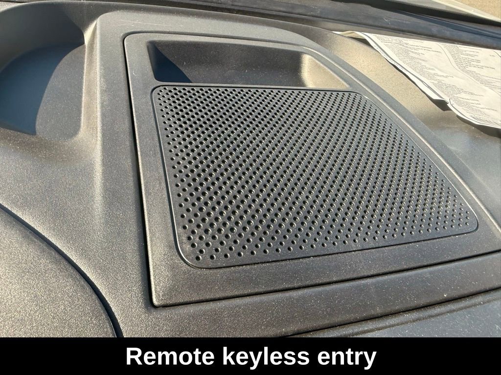 New 2026 RAM ProMaster 3500 w/ Premium Convenience Group image 12