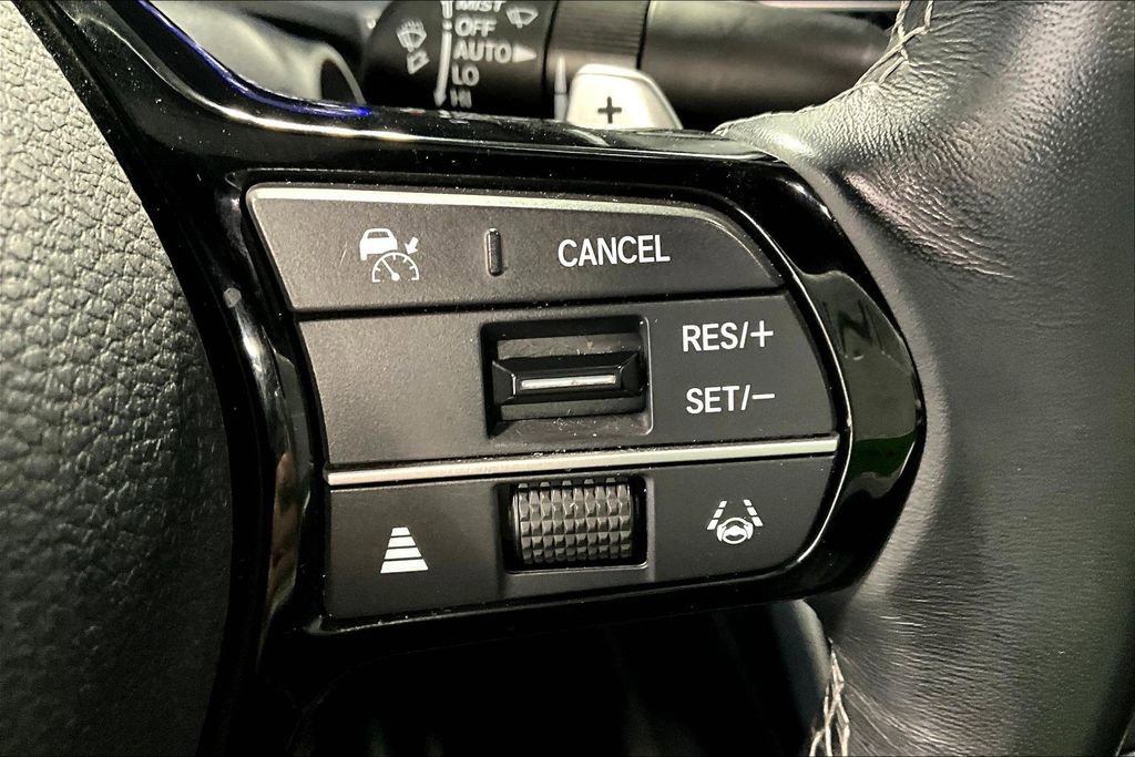 Used 2024 Acura Integra A-Spec image 25