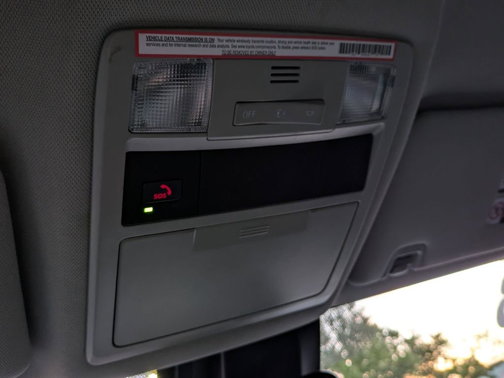 Certified 2023 Toyota Tacoma SR5 w/ Technology Package AWD/4WD image 22