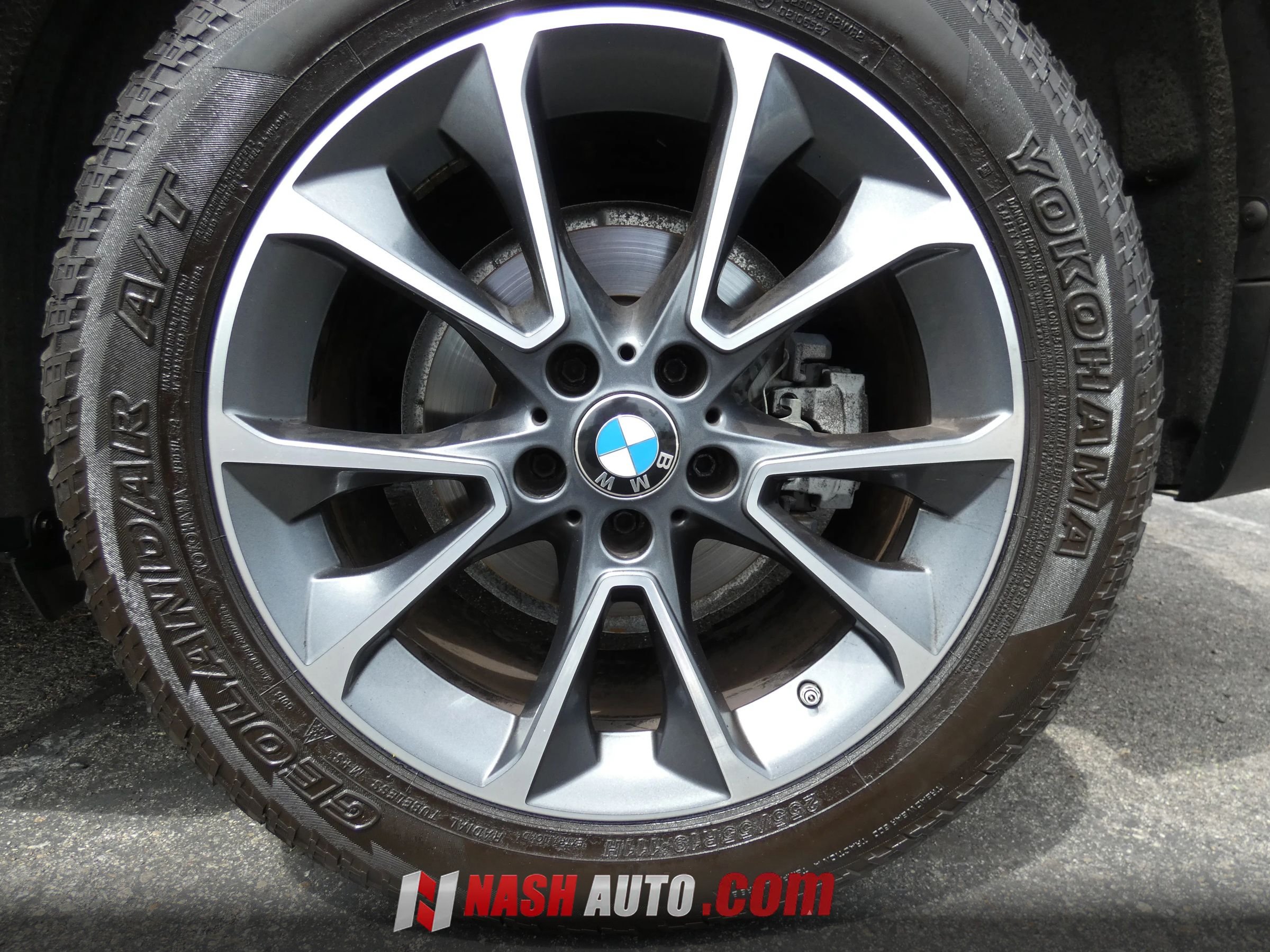 Used 2017 BMW X5 xDrive35i AWD/4WD image 80