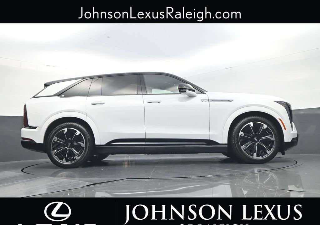 Used 2025 Cadillac Escalade IQ Sport 2 AWD/4WD image 21