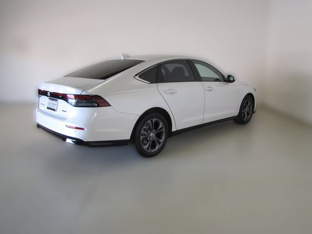 Used 2024 Honda Accord EX-L image 25