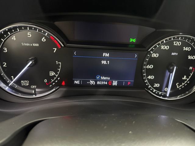 Used 2021 Cadillac XT4 Luxury w/ Cold Weather Package image 2