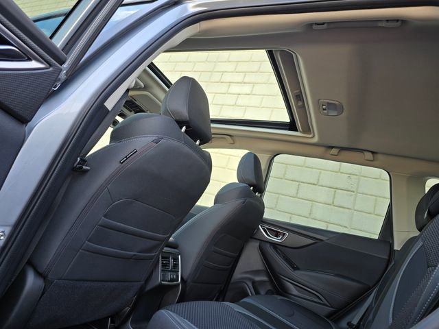 Used 2022 Subaru Forester Premium image 45