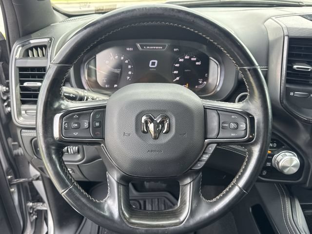 Used 2023 RAM 1500 Limited AWD/4WD image 18