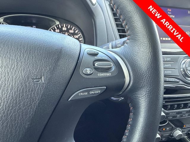 Used 2020 Nissan Pathfinder SV w/ Rock Creek Edition image 28