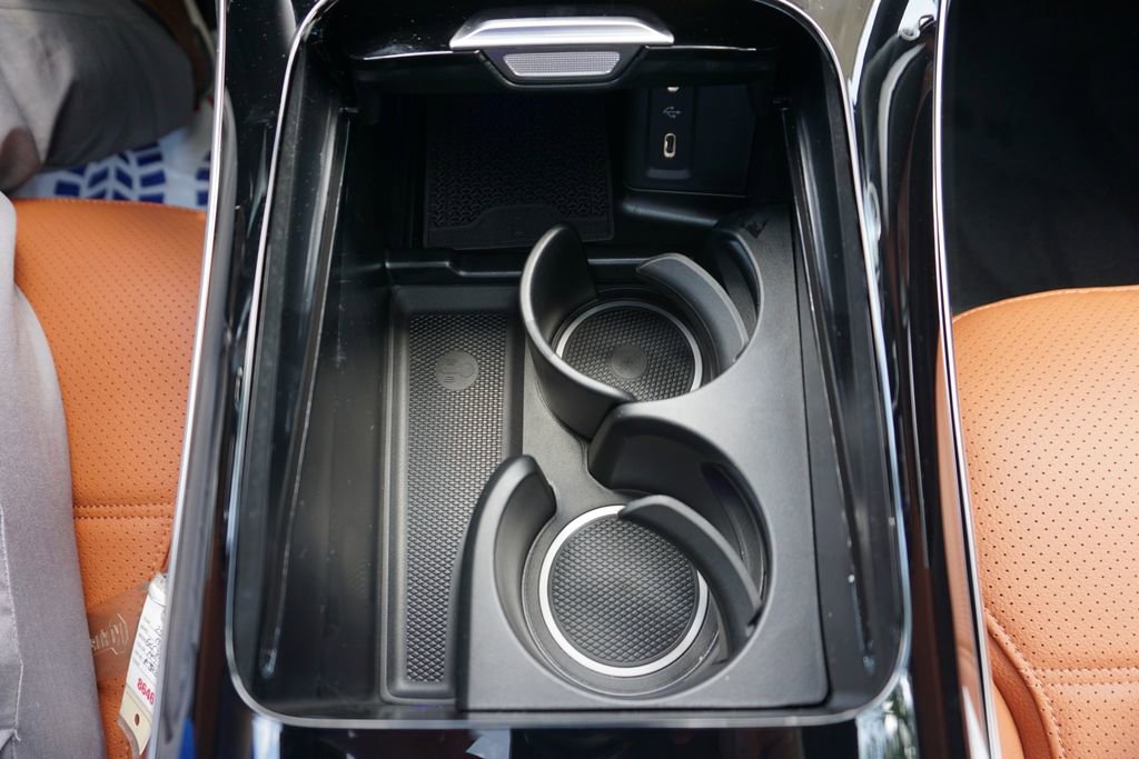 Certified 2025 Mercedes-Benz GLC 350e 4MATIC image 33