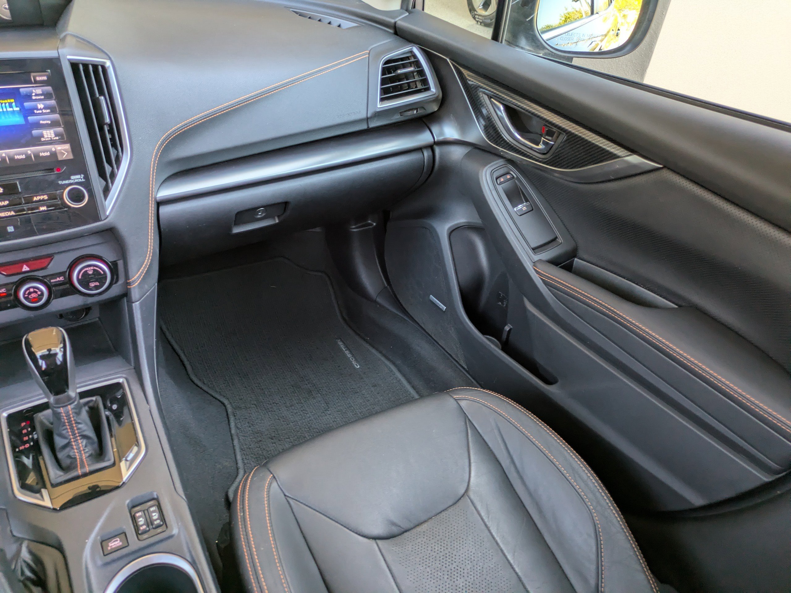 Used 2018 Subaru Crosstrek 2.0i Limited image 13