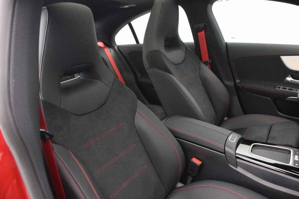 New 2026 Mercedes-Benz CLA 45 AMG S 4MATIC image 17