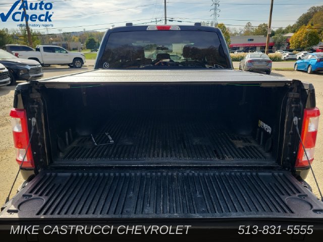 Used 2023 Ford F150 XL w/ Trailer Tow Package AWD/4WD image 25