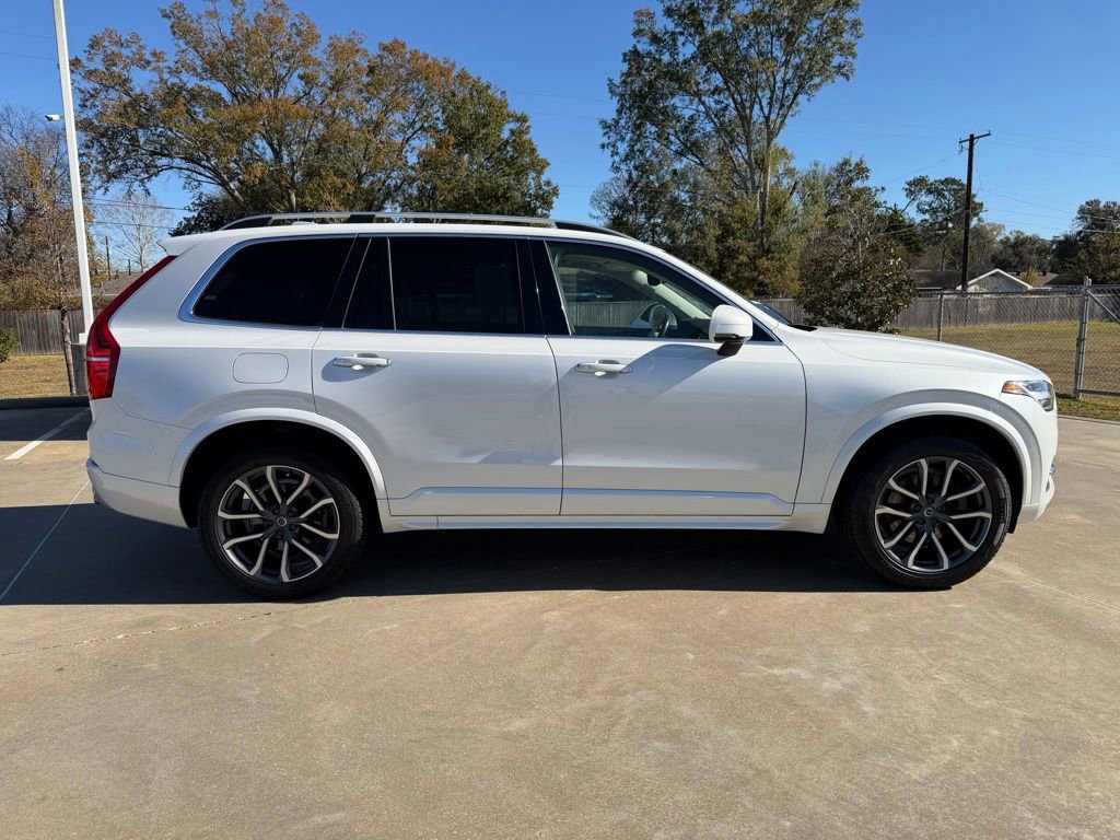Used 2018 Volvo XC90 T5 Momentum w/ Momentum Plus Package image 6