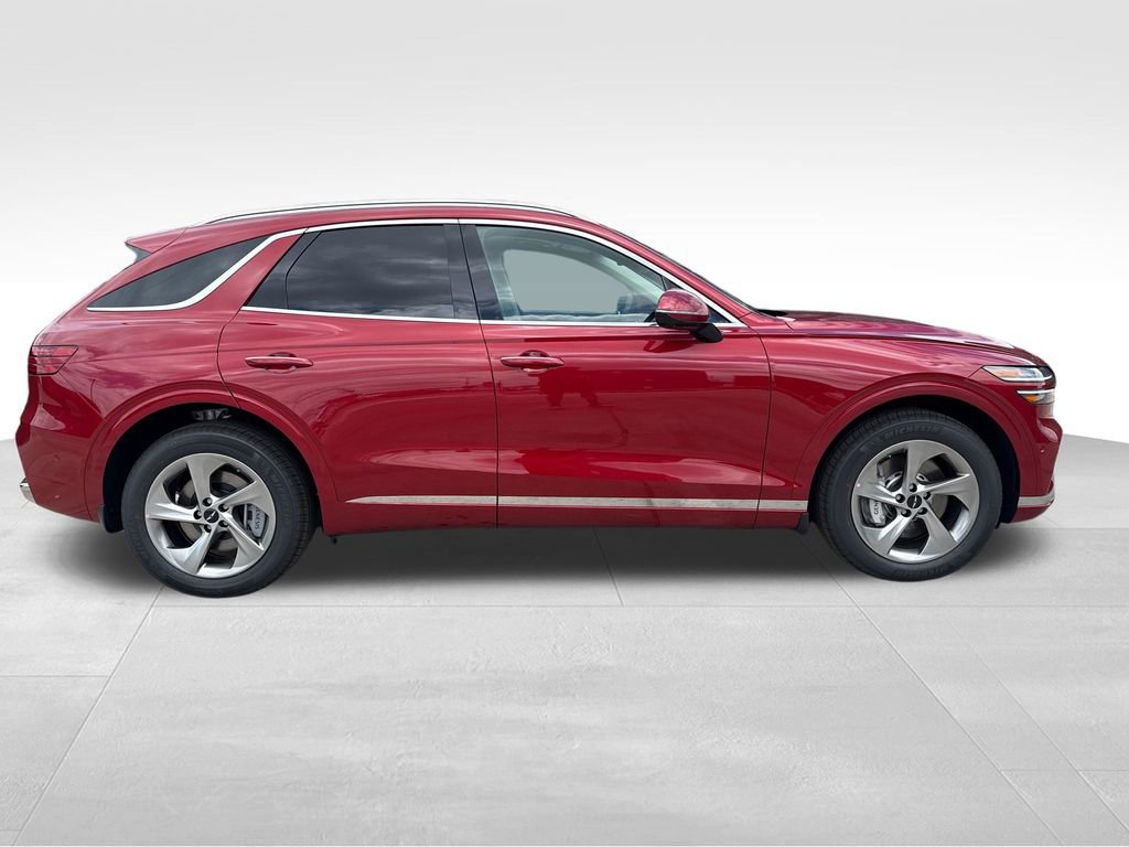 New 2026 Genesis GV70 2.5T Advanced AWD/4WD image 6