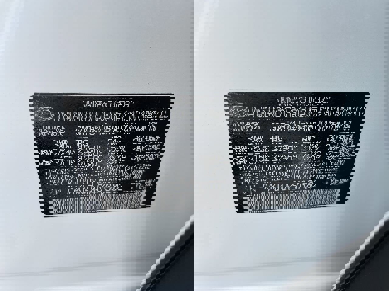 New 2025 Hyundai Ioniq 5 SEL image 31