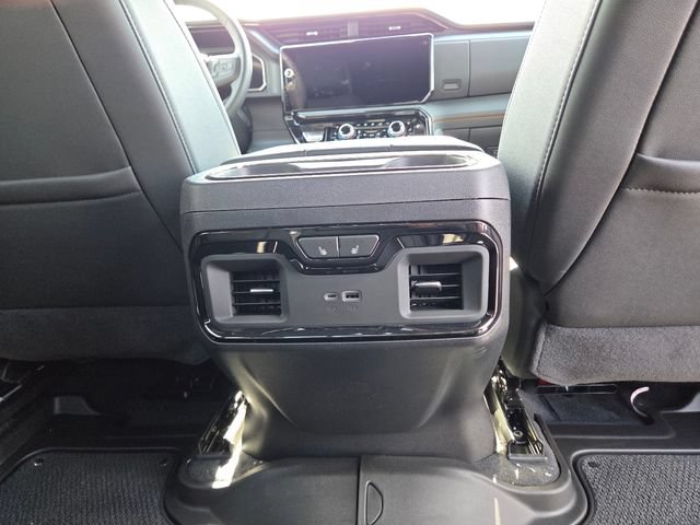 New 2026 GMC Sierra 1500 AT4 w/ AT4 Premium Package AWD/4WD image 25