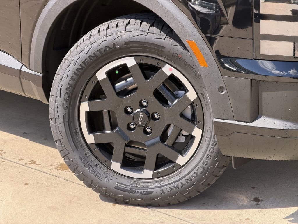 New 2026 Hyundai Palisade XRT Pro image 10