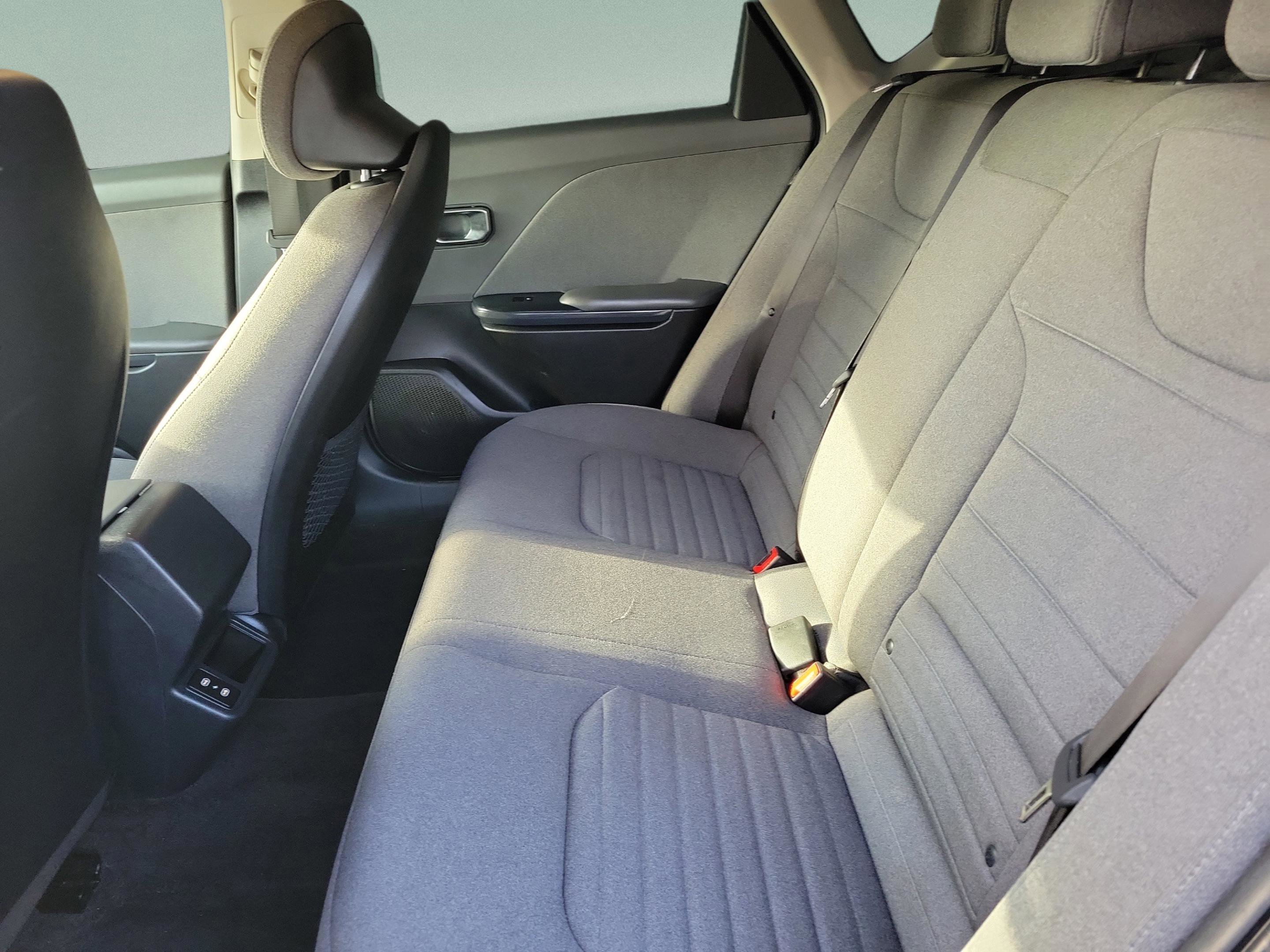 Certified 2025 Kia K4 EX FWD image 7