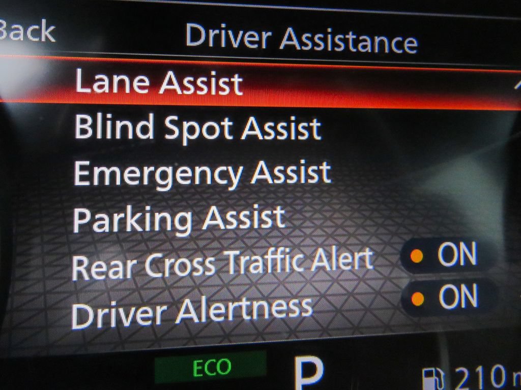 Certified 2024 Nissan Rogue S AWD/4WD image 13