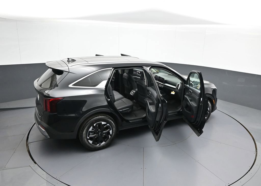 New 2026 Kia Sorento S w/ S Panoramic Sunroof Package FWD image 46