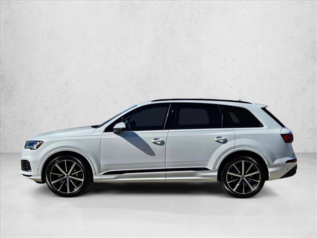 Used 2023 Audi Q7 3.0T Prestige w/ Prestige Package image 9