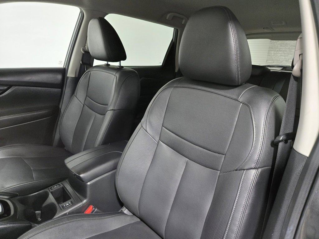 Used 2020 Nissan Rogue SL image 11