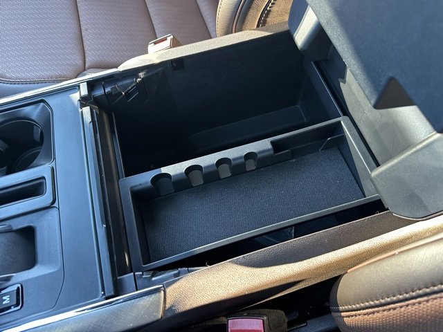 Used 2023 Ford F150 King Ranch w/ Equipment Group 601A High image 19