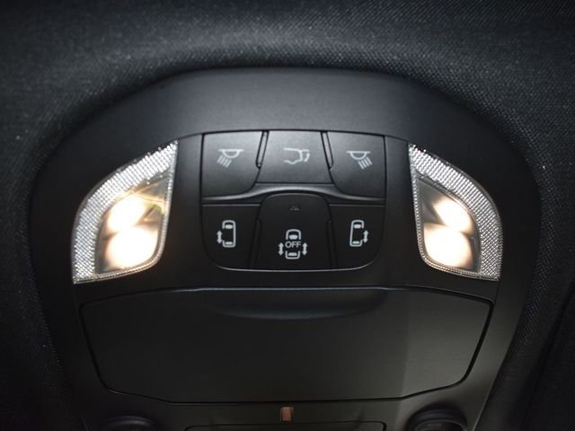 New 2026 Chrysler Pacifica Select w/ S Appearance Package FWD image 36