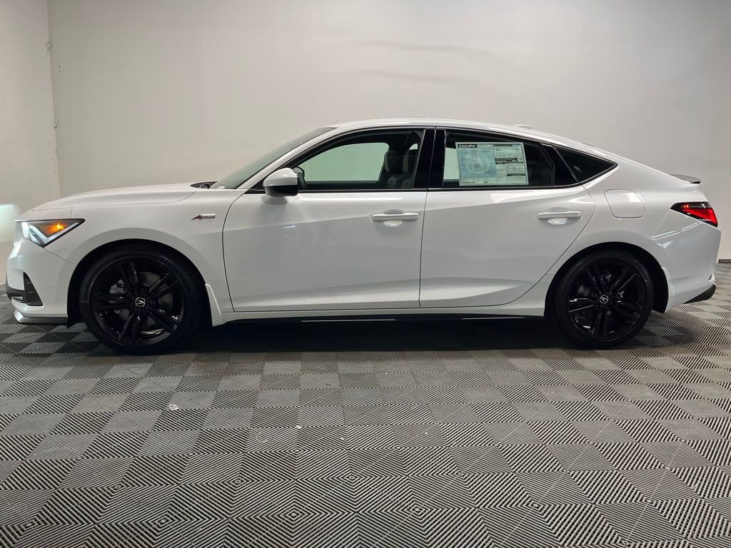 New 2026 Acura Integra A-Spec image 23