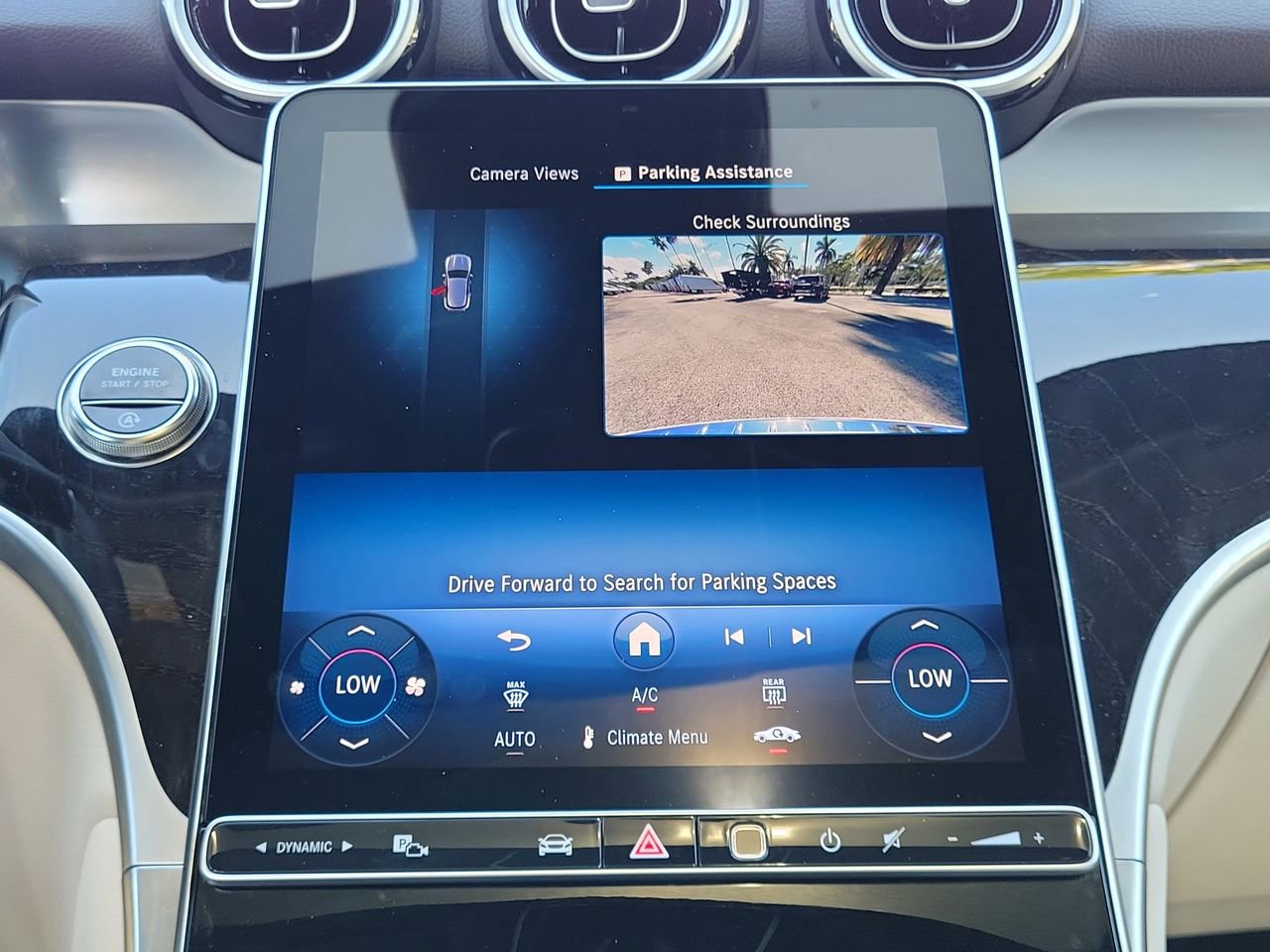 Used 2026 Mercedes-Benz GLC 300 image 18