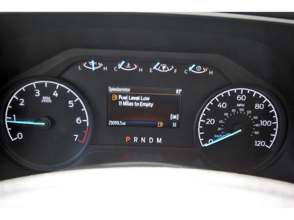 Used 2023 Ford F150 XL w/ STX Appearance Package image 17