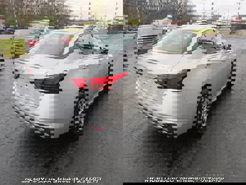 Used 2019 Nissan Altima 2.5 S image 7