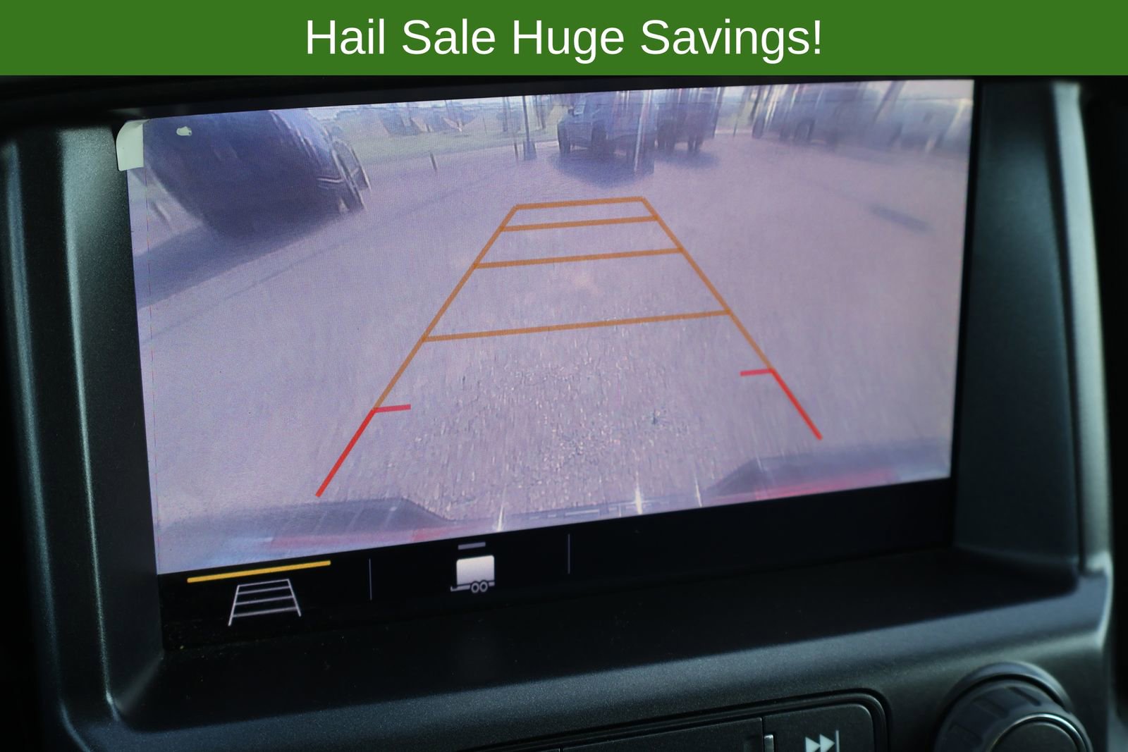 Used 2022 GMC Canyon Elevation w/ Elevation Premium Package AWD/4WD image 22