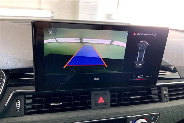 Certified 2023 Audi A4 2.0T Premium w/ Convenience Package image 21