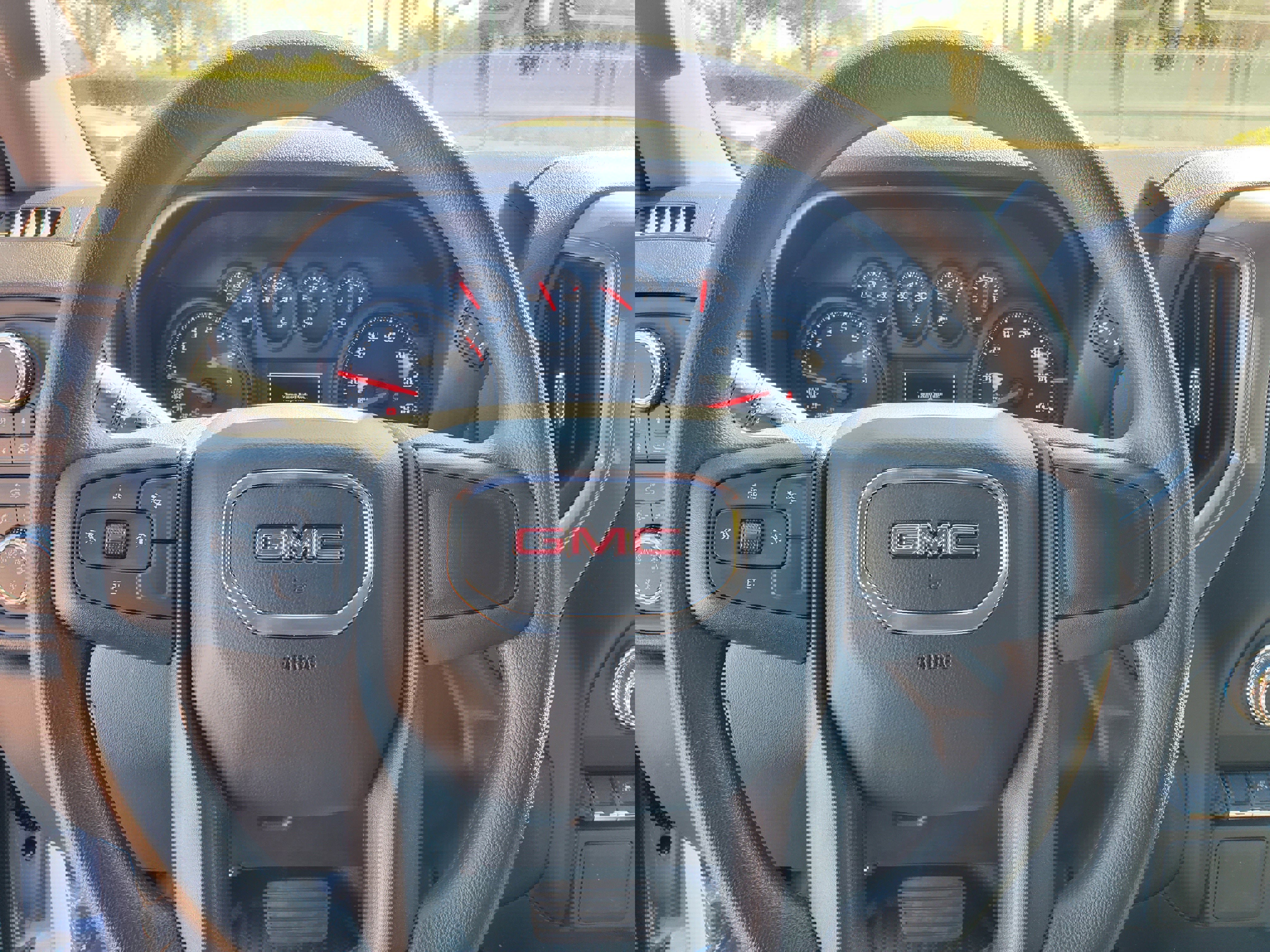 New 2026 GMC Sierra 1500 Pro w/ Pro Value Package image 12